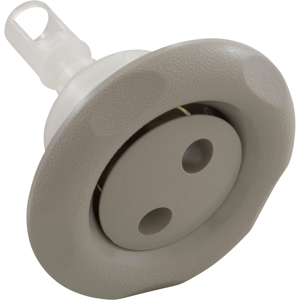 Jet Intl, BWG Cyclone Lux, 3.5"fd, TwinRoto, Smth Scal, Blk : 94004811