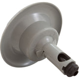 Jet Intl, BWG, Matrix, 3-1/2"fd, Directional, Txt Scal, Gray : 27325-V