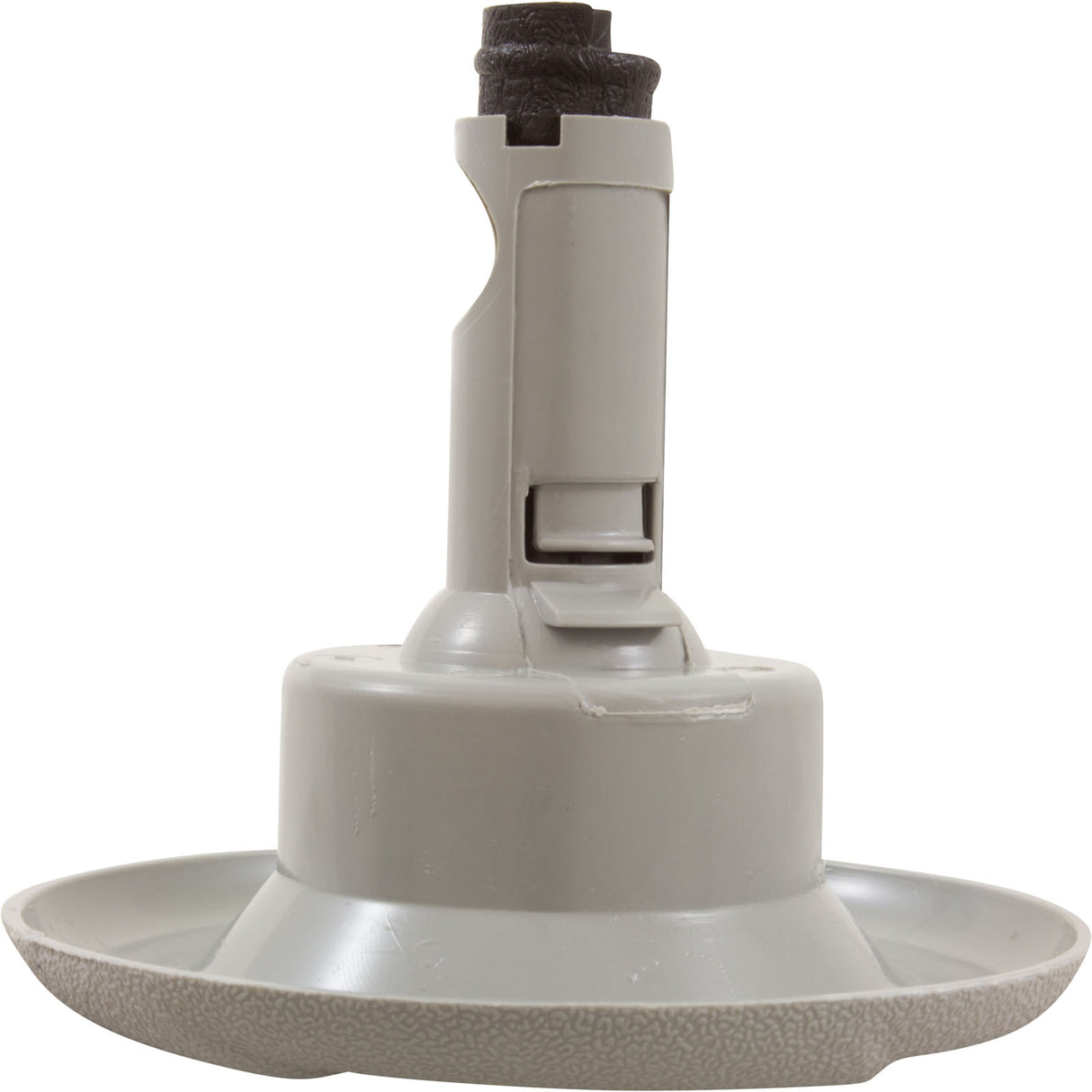 Jet Intl, BWG, Matrix, 3-1/2"fd, Directional, Txt Scal, Gray : 27325-V