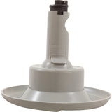Jet Intl, BWG, Matrix, 3-1/2"fd, Directional, Txt Scal, Gray : 27325-V