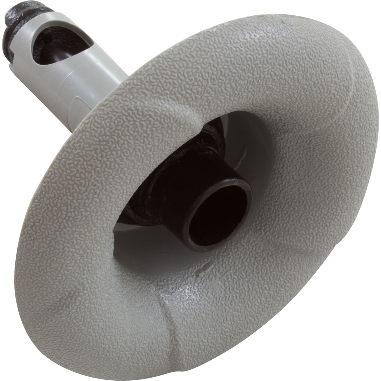 Jet Intl, BWG, Matrix, 3-1/2"fd, Directional, Txt Scal, Gray : 27325-V