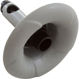 Jet Intl, BWG, Matrix, 3-1/2"fd, Directional, Txt Scal, Gray : 27325-V
