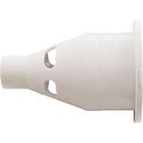 Adapter, Balboa FIS, Gunite Jet Fitting : 56-5288WHT