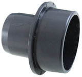 Adaptor, CG Air, 1-1/2" Male to 1-1/4" Male, Blower/Manifold : AD-1_1/2"M_X_1_1/4"M