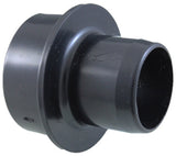 Adaptor, CG Air, 1-1/2" Male to 1-1/4" Male, Blower/Manifold : AD-1_1/2"M_X_1_1/4"M