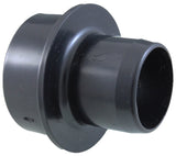 Adaptor, CG Air, 1-1/2" Male to 1-1/4" Male, Blower/Manifold : AD-1_1/2"M_X_1_1/4"M