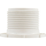 Wall Fitting, Micro Blaster/Ultra-Pulse, 1-3/4"hs : 6540-107