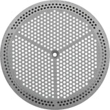 Suction Cover, BWG/GG, 4-7/8", 179/256 gpm, Light Gray : 30240U-LG