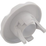 Escutcheon, Balboa, w/ Eyeball : 23380-WH