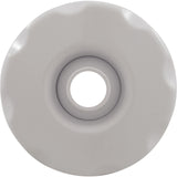 Escutcheon, Balboa, w/ Eyeball : 23380-WH