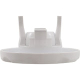Escutcheon, Balboa, w/ Eyeball : 23380-WH