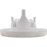 Escutcheon, Balboa, w/ Eyeball : 23380-WH