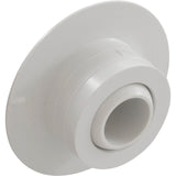 Jet Intl, HydroAir/BWG FIS Jet, 1-1/2", White : 10-3420WHT
