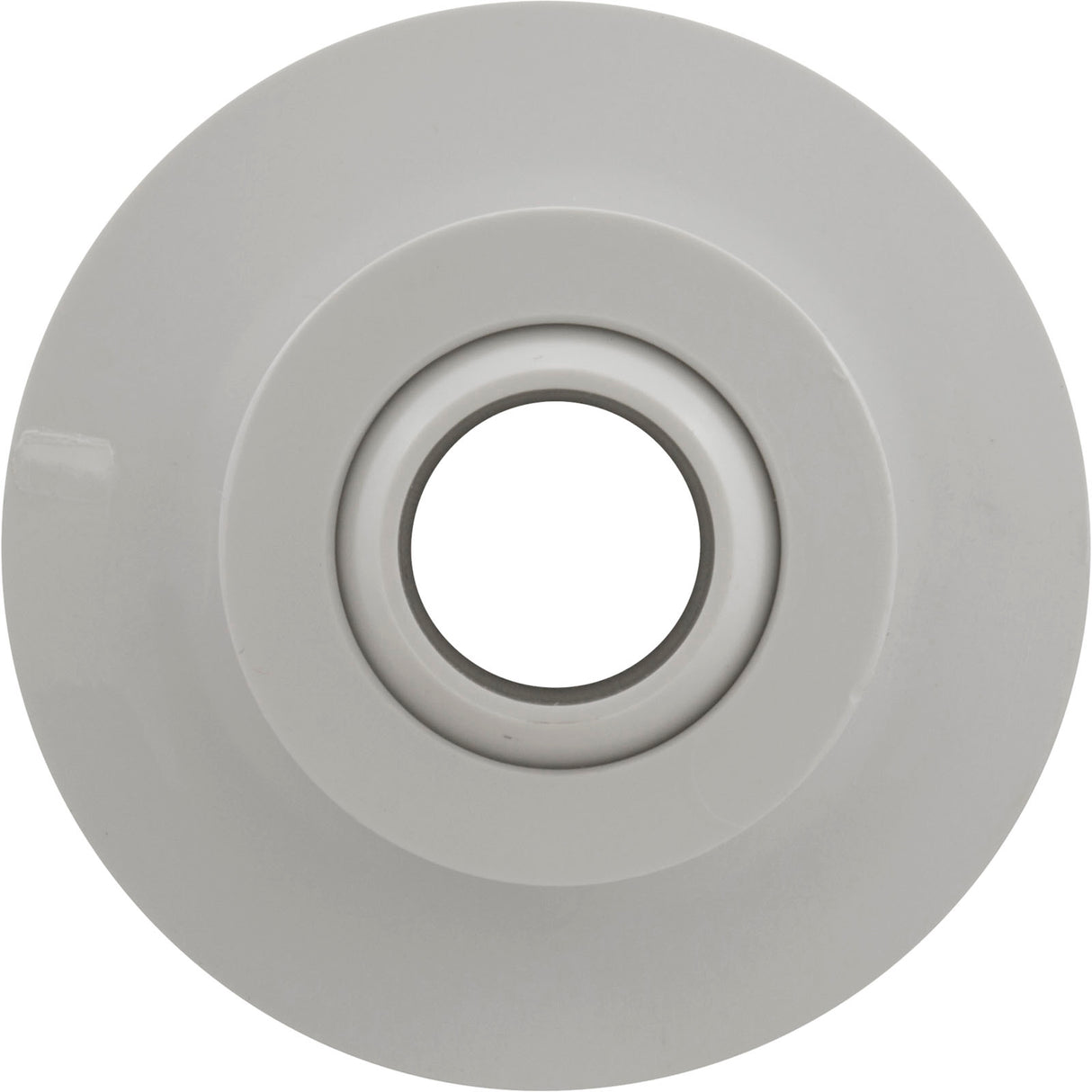 Jet Intl, HydroAir/BWG FIS Jet, 1-1/2", White : 10-3420WHT