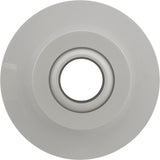 Jet Intl, HydroAir/BWG FIS Jet, 1-1/2", White : 10-3420WHT