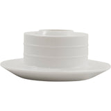 Jet Intl, HydroAir/BWG FIS Jet, 1-1/2", White : 10-3420WHT