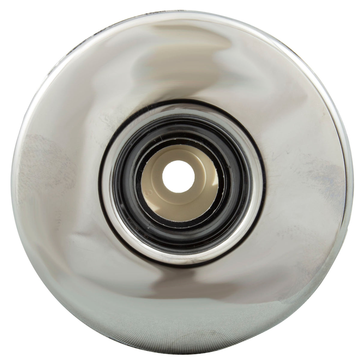 Jet Intl, Vico/Balboa, Directional, Smooth, Polished Chrome : 2110036PPC