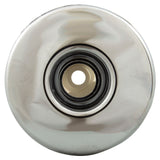 Jet Intl, Vico/Balboa, Directional, Smooth, Polished Chrome : 2110036PPC