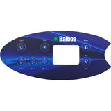 Overlay, Balboa Water Group VL702S, 3 Jets : 11957
