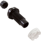 Drain Valve Assembly, GG/BWG, 1/2", Spa : 41930-BK - GG/Balboa - 41930-BK - PartsForSpas.com