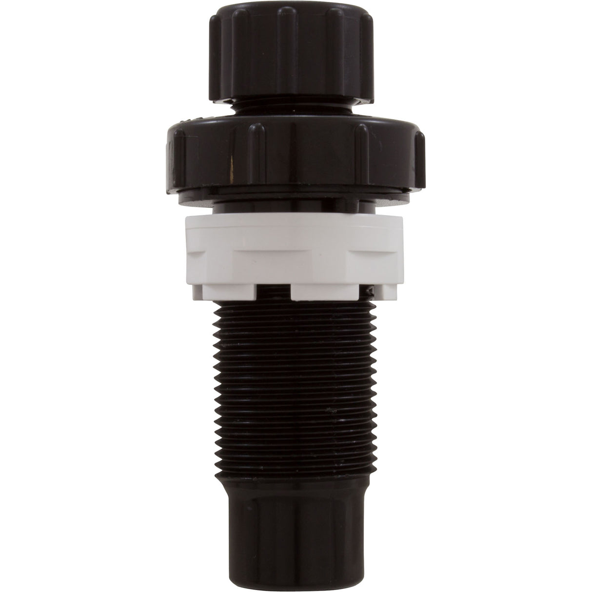Drain Valve Assembly, GG/BWG, 1/2", Spa : 41930-BK - GG/Balboa - 41930-BK - PartsForSpas.com