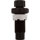 Drain Valve Assembly, GG/BWG, 1/2", Spa : 41930-BK - GG/Balboa - 41930-BK - PartsForSpas.com