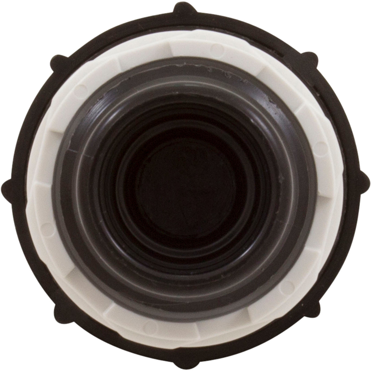 Drain Valve Assembly, GG/BWG, 1/2", Spa : 41930-BK - GG/Balboa - 41930-BK - PartsForSpas.com