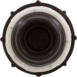 Drain Valve Assembly, GG/BWG, 1/2", Spa : 41930-BK - GG/Balboa - 41930-BK - PartsForSpas.com