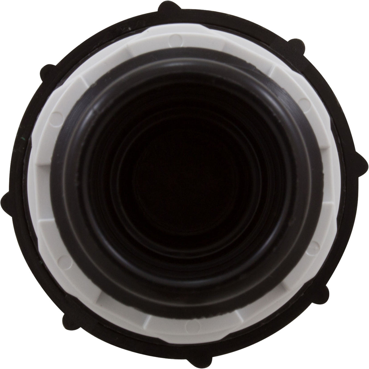Drain Valve Assembly, GG/BWG, 1/2", Spa : 41930-BK - GG/Balboa - 41930-BK - PartsForSpas.com