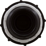 Drain Valve Assembly, GG/BWG, 1/2", Spa : 41930-BK - GG/Balboa - 41930-BK - PartsForSpas.com