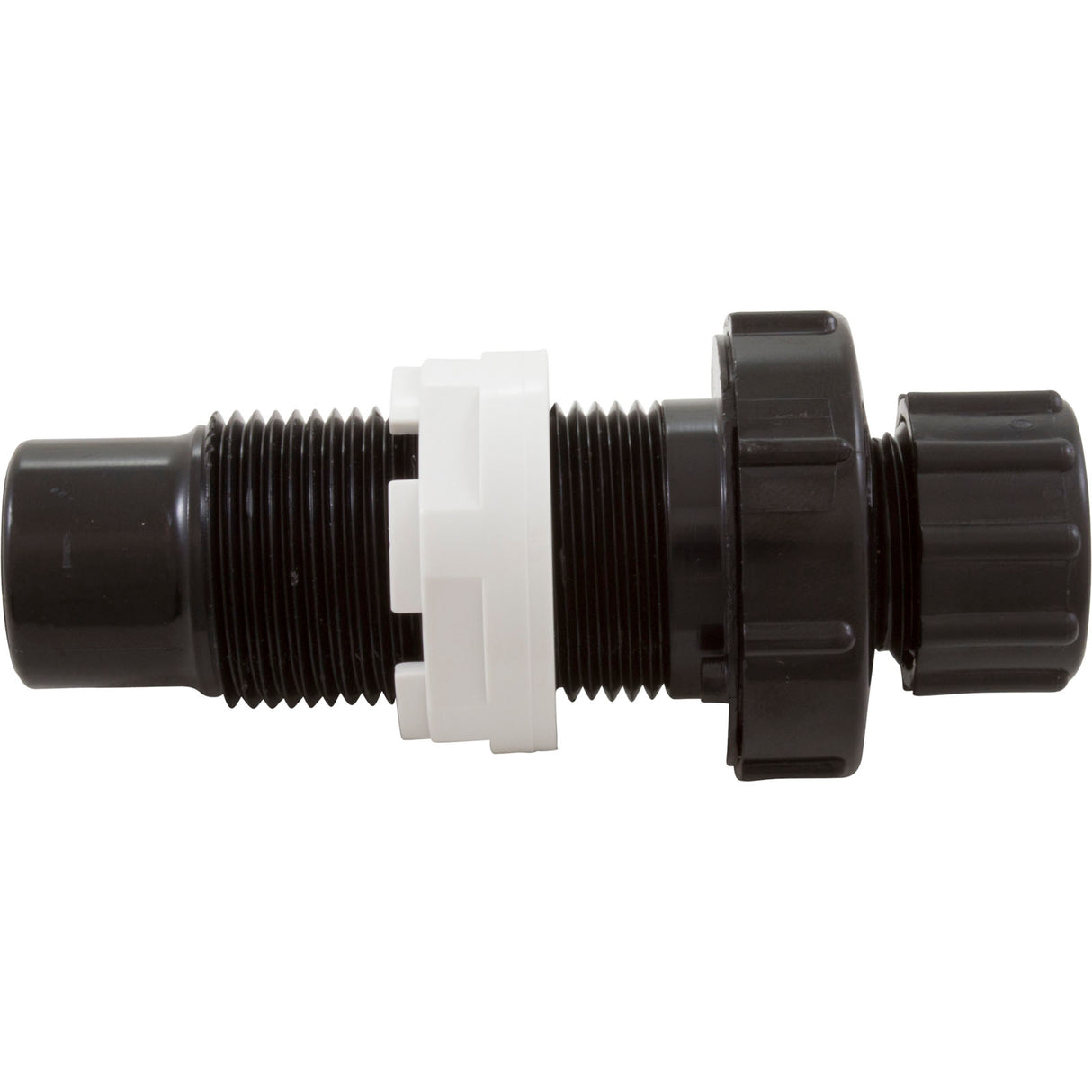 Drain Valve Assembly, GG/BWG, 1/2", Spa : 41930-BK - GG/Balboa - 41930-BK - PartsForSpas.com