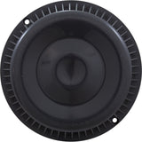 Main Drain Grate, Afras, Anti Vortex, Dk Gray, w/2 Screws : 10064DKGY - Afras Industries - 10064DKGY - PartsForSpas.com