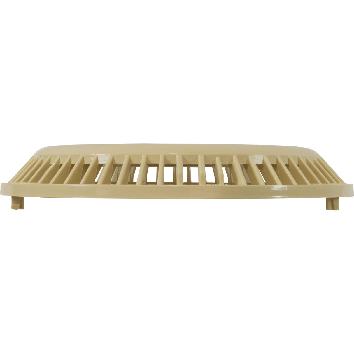 Main Drain Cover, Afras, Anti Vortex, Tan, w/Screws : 11064TAN