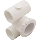 Jet Body, Hayward Jet Air III, a1-1/2"s, w1-1/2"s, w/Bulkhead : SP1434PAKA
