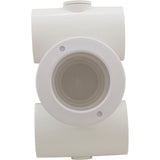Jet Body, Hayward Jet Air III, a1-1/2"s, w1-1/2"s, w/Bulkhead : SP1434PAKA