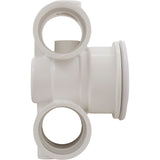 Jet Body, Hayward Jet Air III, a1-1/2"s, w1-1/2"s, w/Bulkhead : SP1434PAKA
