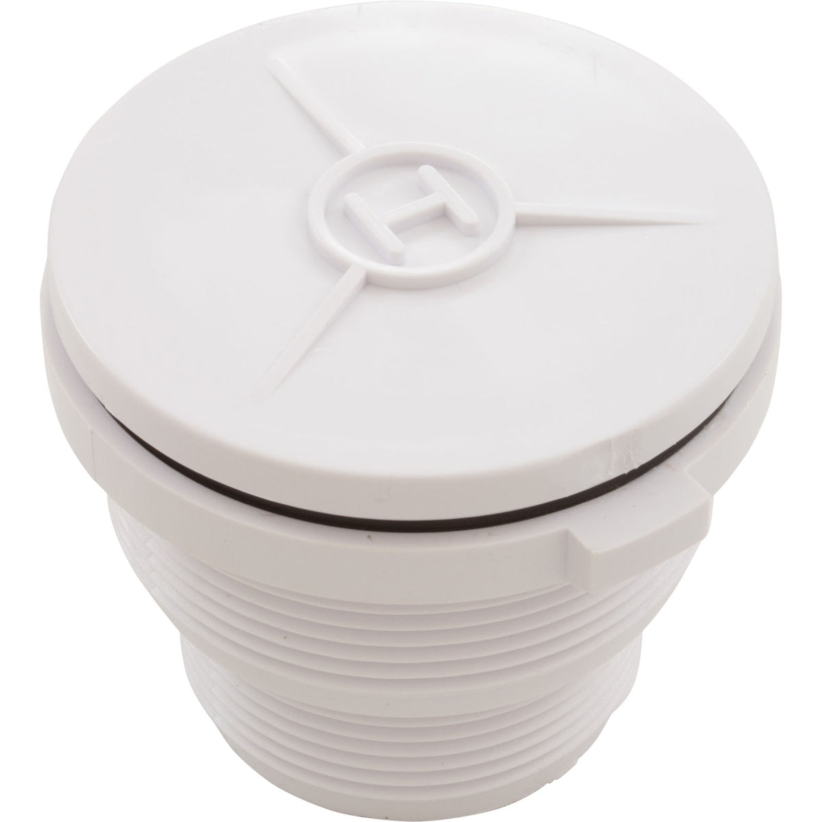Hydrostatic Relief Valve, Hayward, Main Drain, Spring Loaded : SP1056 - Hayward - 0610377045865 - PartsForSpas.com