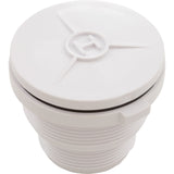 Hydrostatic Relief Valve, Hayward, Main Drain, Spring Loaded : SP1056 - Hayward - 0610377045865 - PartsForSpas.com