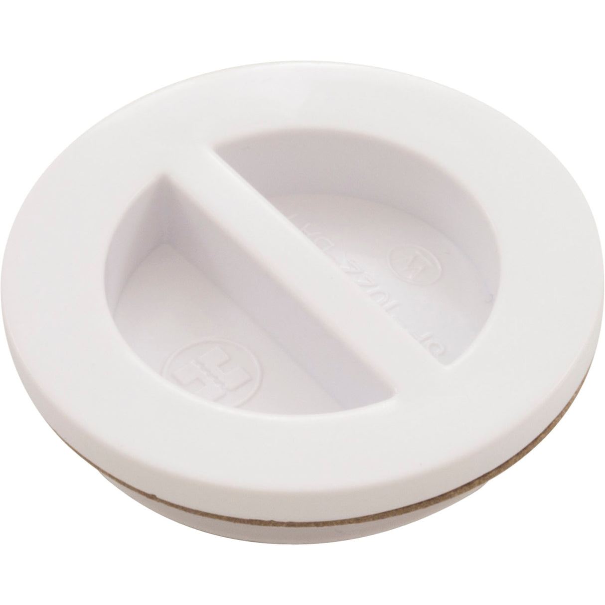 Plug, Hayward, Flush Inlet Fitting, 1-1/2" : SP1022B