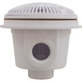 Outlet, Hayward VGB, Vinyl&Fiberglass, 1-1/2"Fpt x 1-1/2"Fpt : WG1048AVPAK2
