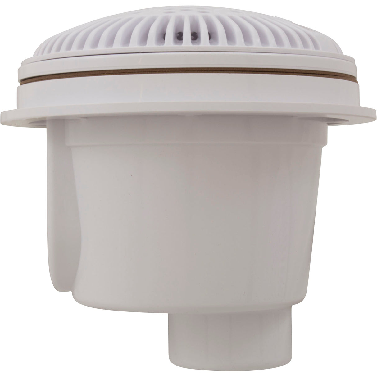 Outlet, Hayward VGB, Vinyl&Fiberglass, 1-1/2"Fpt x 1-1/2"Fpt : WG1048AVPAK2