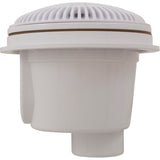Outlet, Hayward VGB, Vinyl&Fiberglass, 1-1/2"Fpt x 1-1/2"Fpt : WG1048AVPAK2