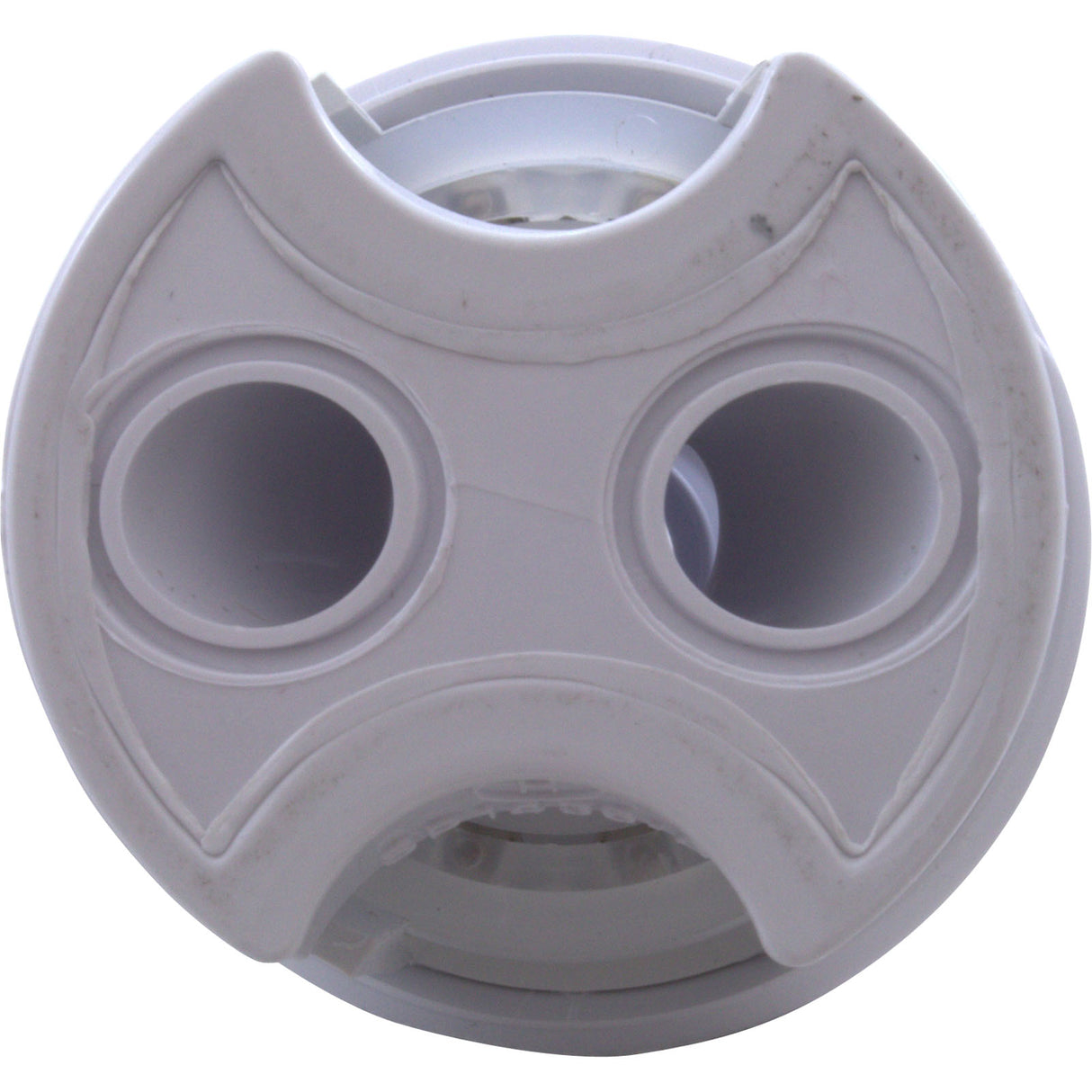 Nozzle, Hayward Jet Air III, Pulse-Flo, Roto, White : SP1436PAKB