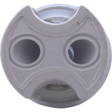 Nozzle, Hayward Jet Air III, Pulse-Flo, Roto, White : SP1436PAKB