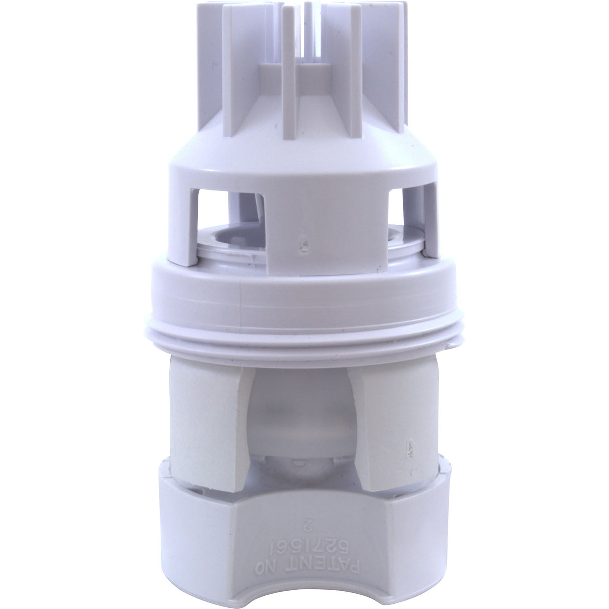 Nozzle, Hayward Jet Air III, Pulse-Flo, Roto, White : SP1436PAKB