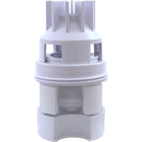 Nozzle, Hayward Jet Air III, Pulse-Flo, Roto, White : SP1436PAKB