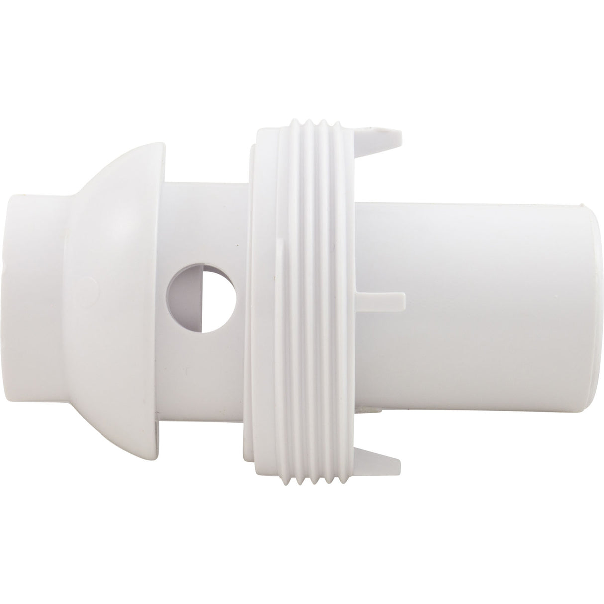 Nozzle, Hayward Jet Air III, Whirl-Flo, Dir, White : SP1437PAKB