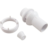 Nozzle, Hayward Jet Air III, Whirl-Flo, Dir, White : SP1437PAKB