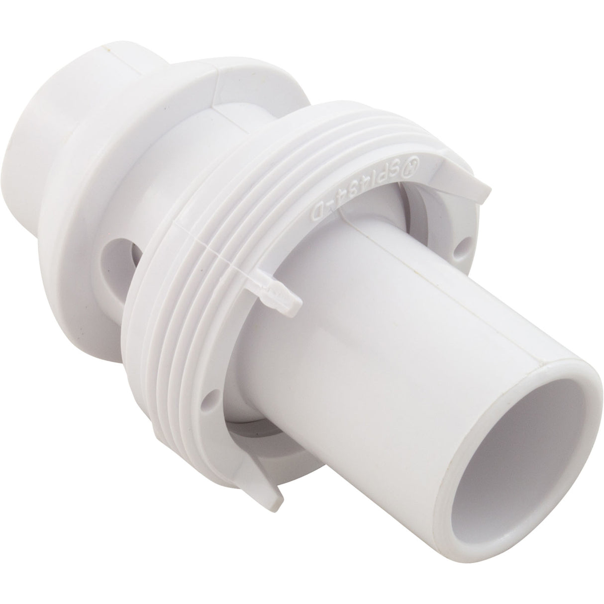 Nozzle, Hayward Jet Air III, Whirl-Flo, Dir, White : SP1437PAKB