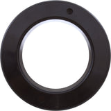 Wall Fitting, Hayward Jet Air III, 2-5/8"hs, w/o Gasket, Blk : SPX1434EBLK